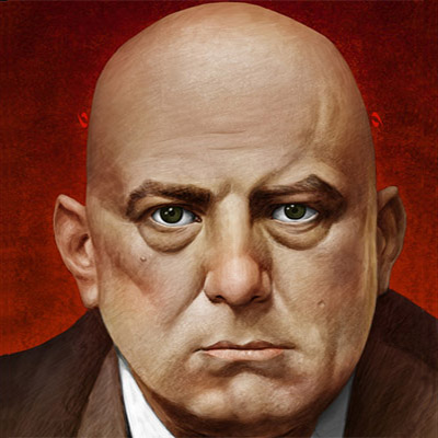 Aleister Crowley's Books Catalog