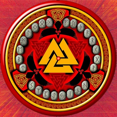 Asatru And Odinist Books Catalog
