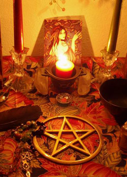 Witch Craft