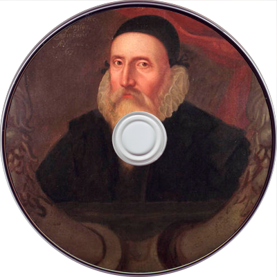 Manuscripts of John Dee, books on Dee and his works, biographical material about <b>John Dee</b> On CD