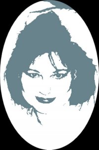 Pamela Ball Portrait