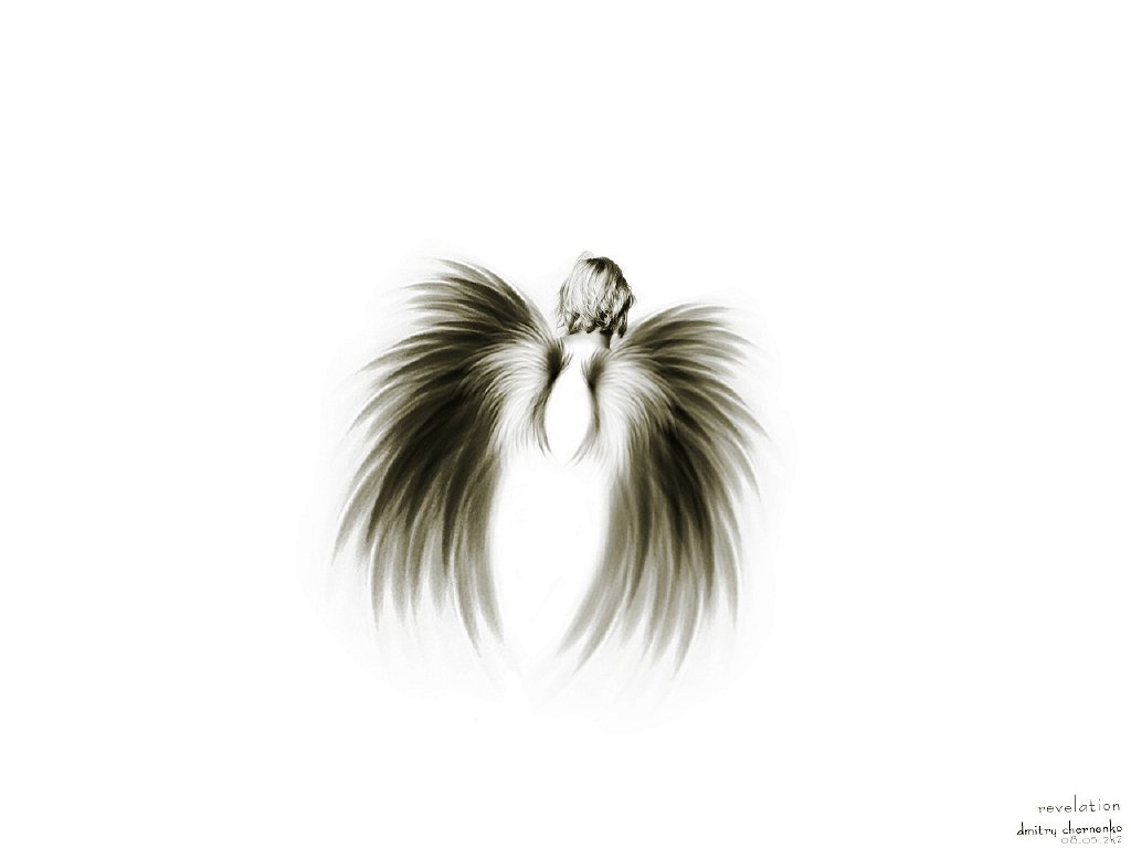 White Angel Wings, Angels 5