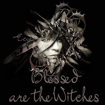 Blessed Are The Witches 2