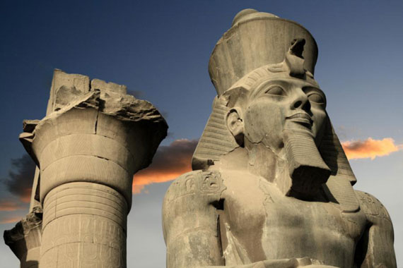 Amazing Pics Of Ancient Egypt, Egyptian Magic