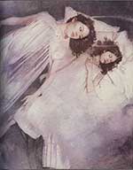 Cover of Astral Travels of 1898