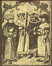 Cover of Liber 837 The Law Of Liberty