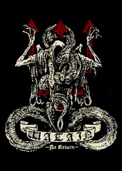 Cover of A Meditation On The Simon Necronomicon