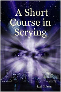 Cover of A Short Course In Scrying