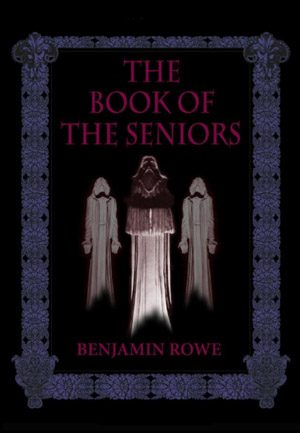 Cover of The Book Of The Seniors