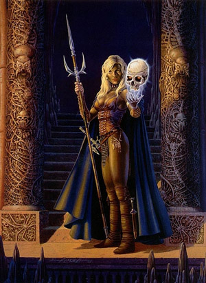 Cover of The Essential Skills Of Magick
