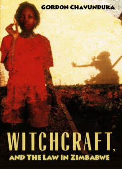 Witchcraft And The Law In Zimbabwe