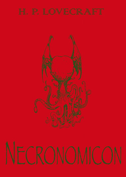 Necronomicon In German