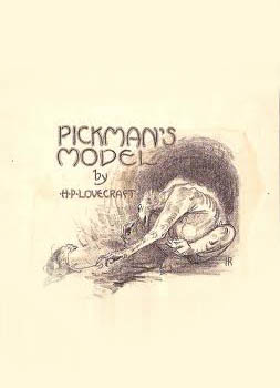 Cover of Pickmans Model