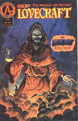 Cover of The Alchemist
