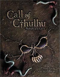 The Call of Cthulhu