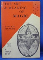 Cover of The Art And Meaning Of Magic