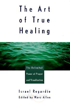 The Art Of True Healing