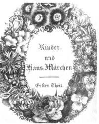 Grimms Fairy Tales