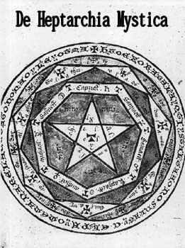 De Heptarchia Mystica
