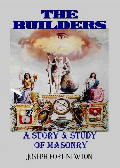 Cover of The Builders A Story And Study Of Masonary