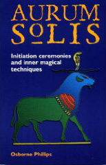 The Aurum Solis