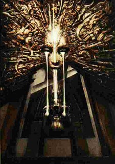 Cover of Necronomicon Information And Research Guide