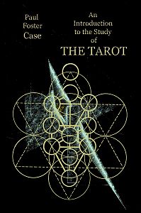 Cover of An Introduction To The Study Of The Tarot