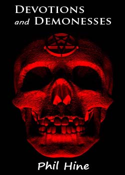 Cover of Devotions And Demonesses
