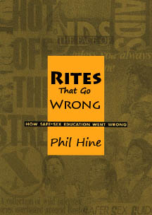 Cover of Rites That Go Wrong