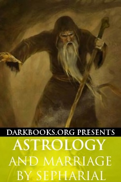 Cover of Astrology And Marriage