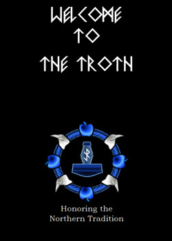 Welcome To The Troth Honoring The Northern Tradition