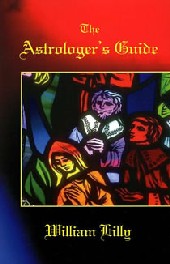 Cover of Anima Astrologiae Or A Guide For Astrologers