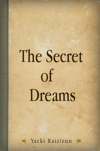 Cover of The Secret of Dreams
