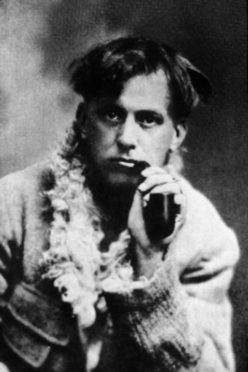 Aleister Crowley 1